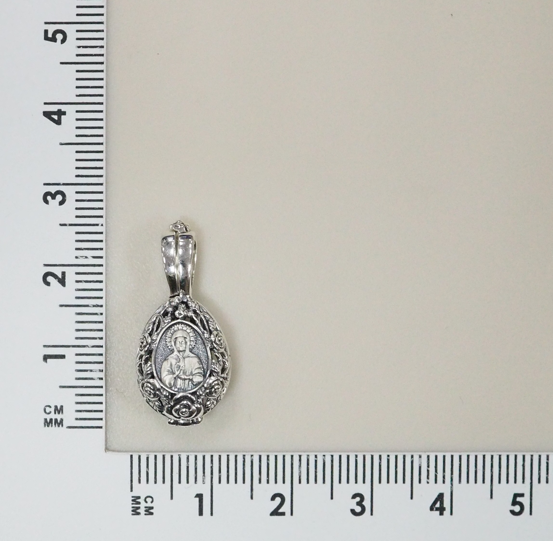 10429-000153 Подвеска (Ag 925)
